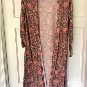 LuLaRoe Sarah XL NWT